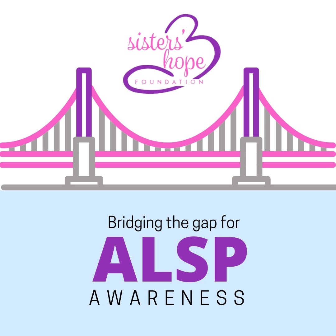 March is ALSP Awareness Month