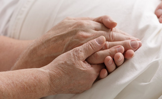 Hospice as a Resource for Patient & Family