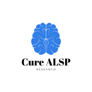 Cure ALSP